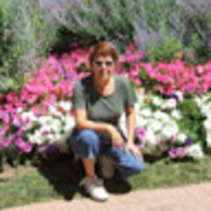 Meet your Posher, Patsy